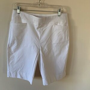 Chico's women shorts